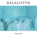 salaliitto – Puolet