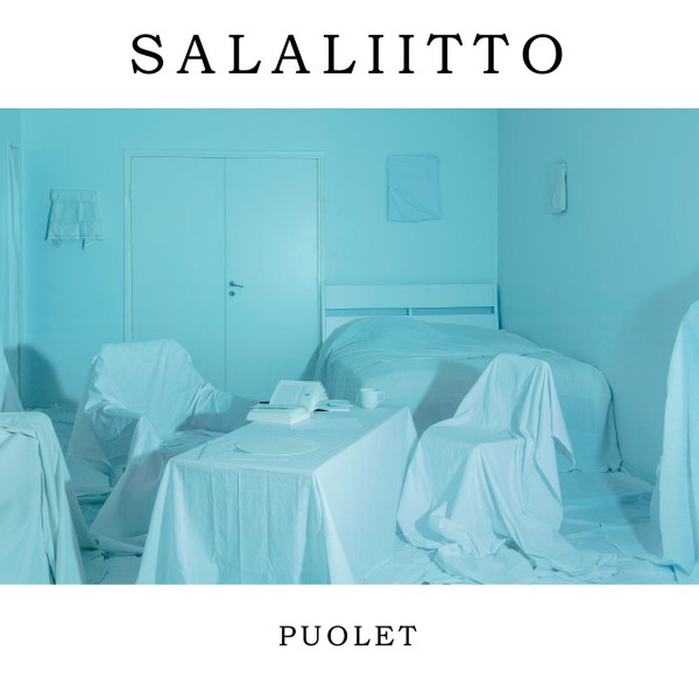 salaliitto – Puolet