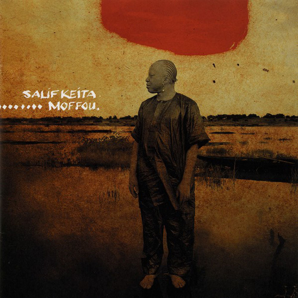 Salif Keita – Moffou