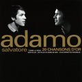 Salvatore Adamo – 20 chansons d'or