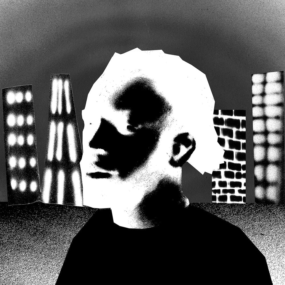 Sam Akpro – Evenfall