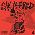 Sam Alfred – No More