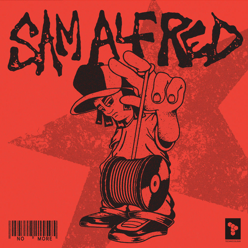 Sam Alfred – No More