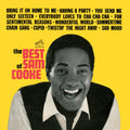 Sam Cooke – The Best of Sam Cooke