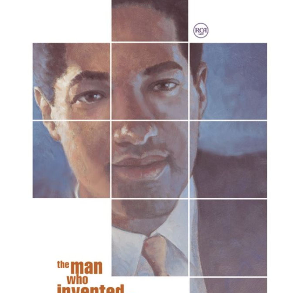 Sam Cooke – The Man Who Invented Soul