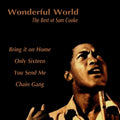 Sam Cooke – Wonderful World - The Best of Sam Cooke