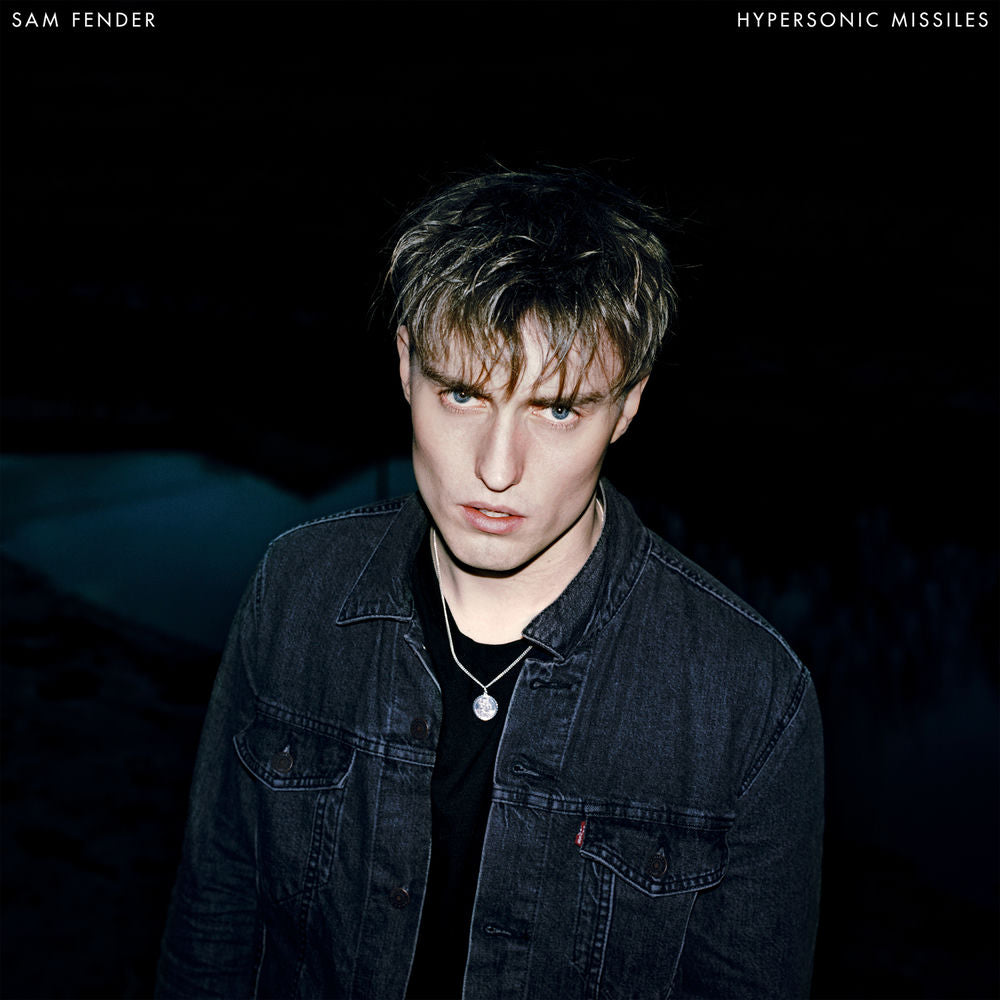 Sam Fender – Hypersonic Missiles