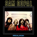 Sam Gopal – Escalator