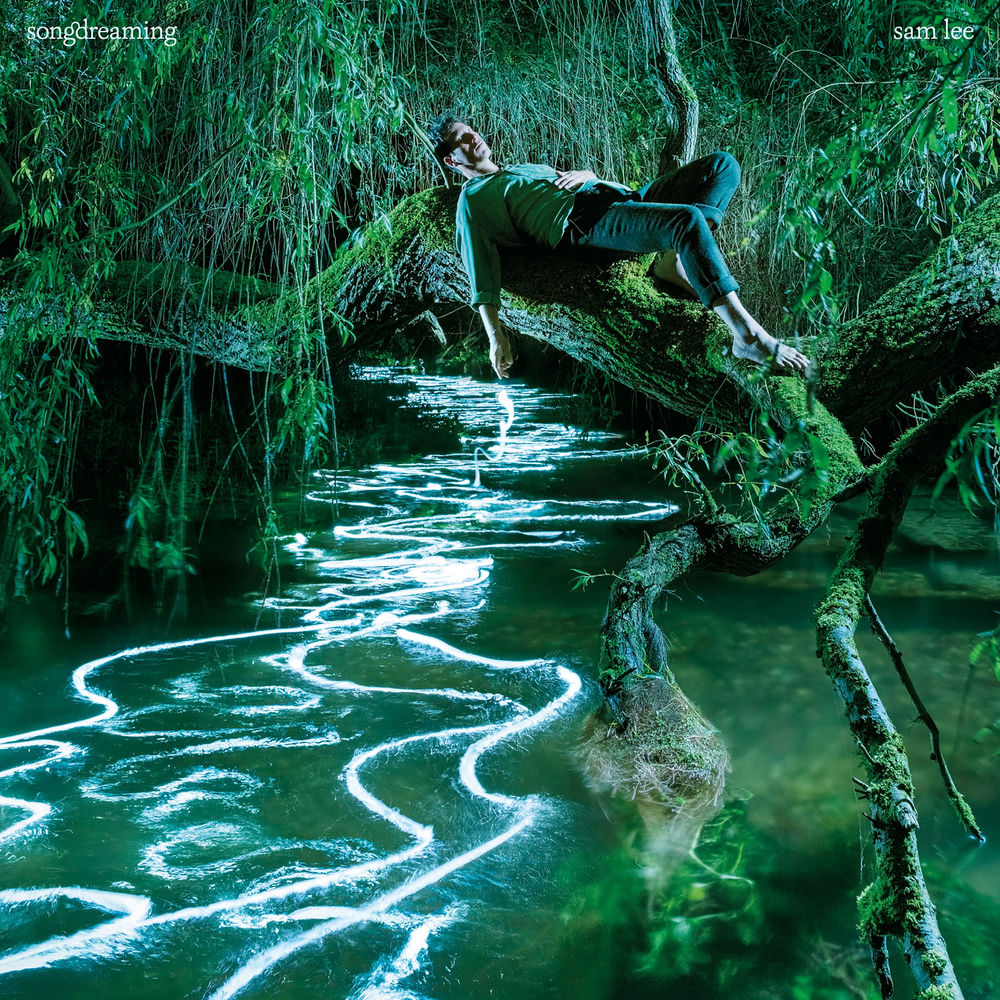 Sam Lee – songdreaming