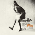 Sam Rivers – A New Conception
