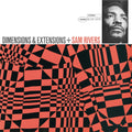 Sam Rivers – Dimensions & Extensions (Remastered)
