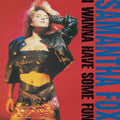 Samantha Fox – I Wanna Have Some Fun (Deluxe Edition)