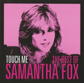 Samantha Fox – Touch Me: The Best of Samantha Fox