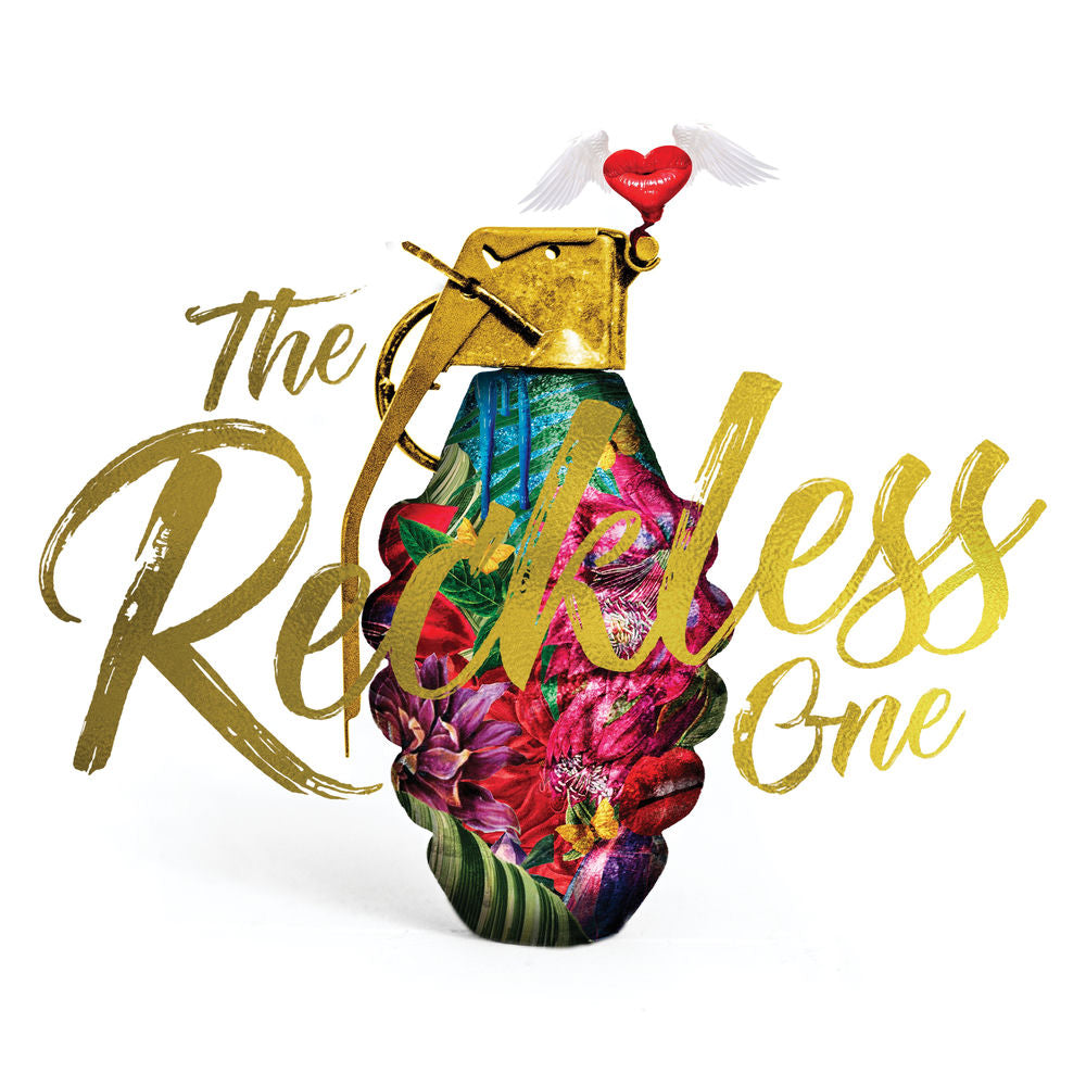 Samantha Martin & Delta Sugar – The Reckless One