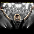Sammy Hagar – Sammy Hagar & The Best Of All Worlds Band - The Residency