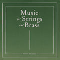 Sammy Weissberg – Music for Strings and Brass