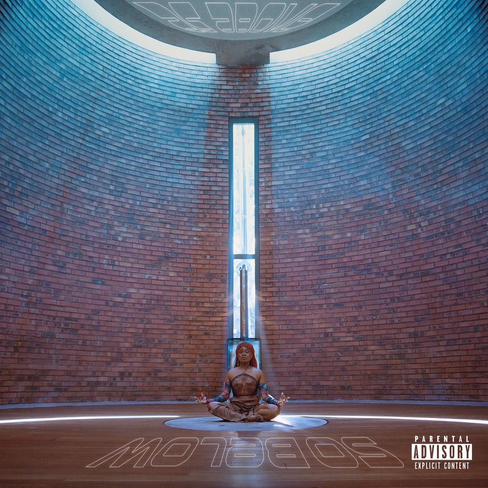 Sampa the Great – As Above, So Below