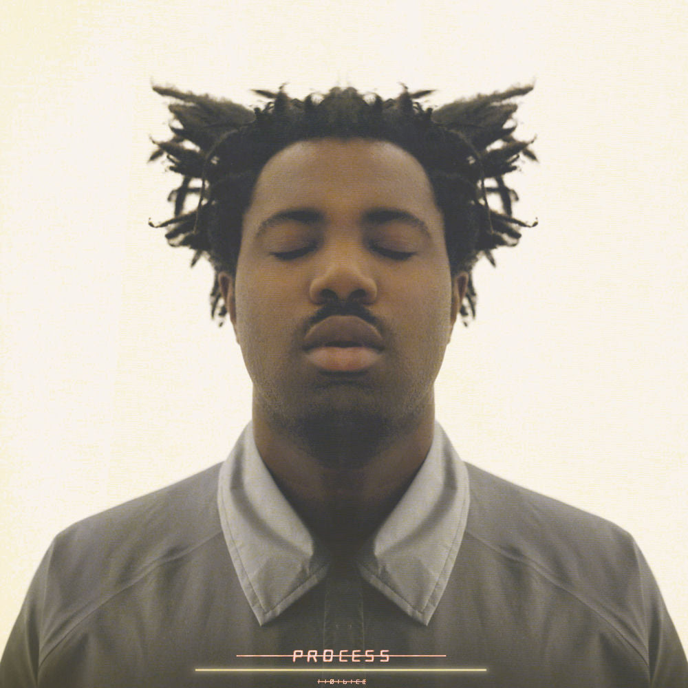 SAMPHA – Process