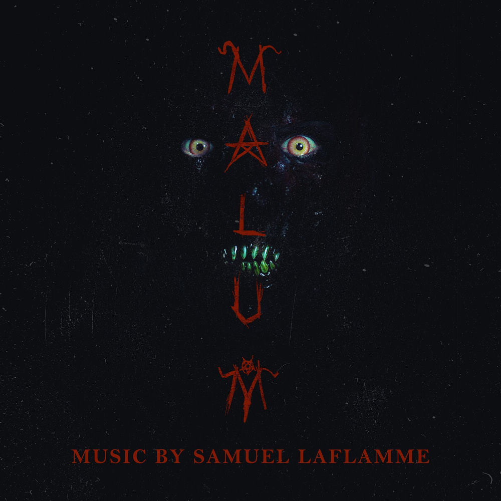 Samuel Laflamme – Malum (Original Motion Picture Soundtrack)