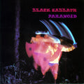 Black Sabbath – Paranoid (180g vinyl)