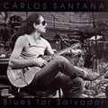 Santana – Blues For Salvador