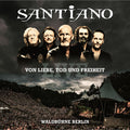 Santiano – Von Liebe, Tod und Freiheit - Live / Waldbühne Berlin