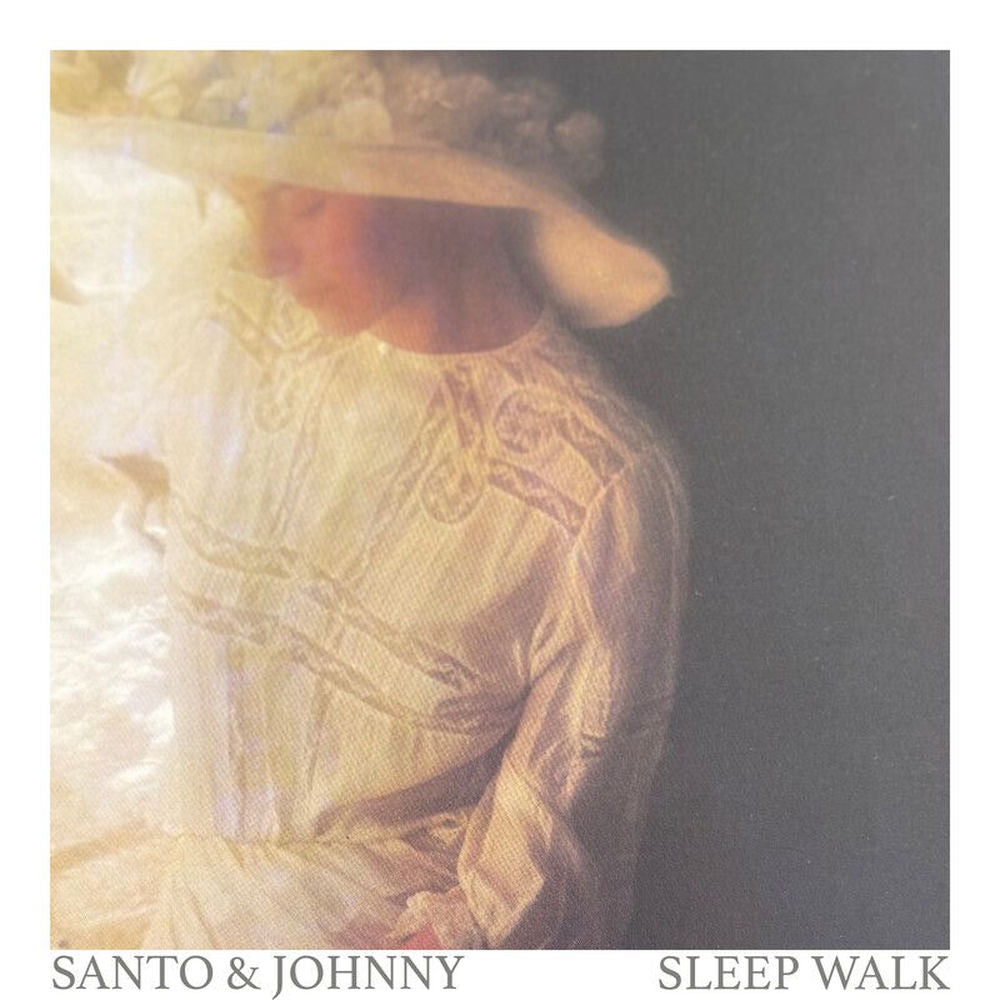 Santo & Johnny – Sleep Walk