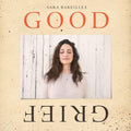 Sara Bareilles – Good Grief