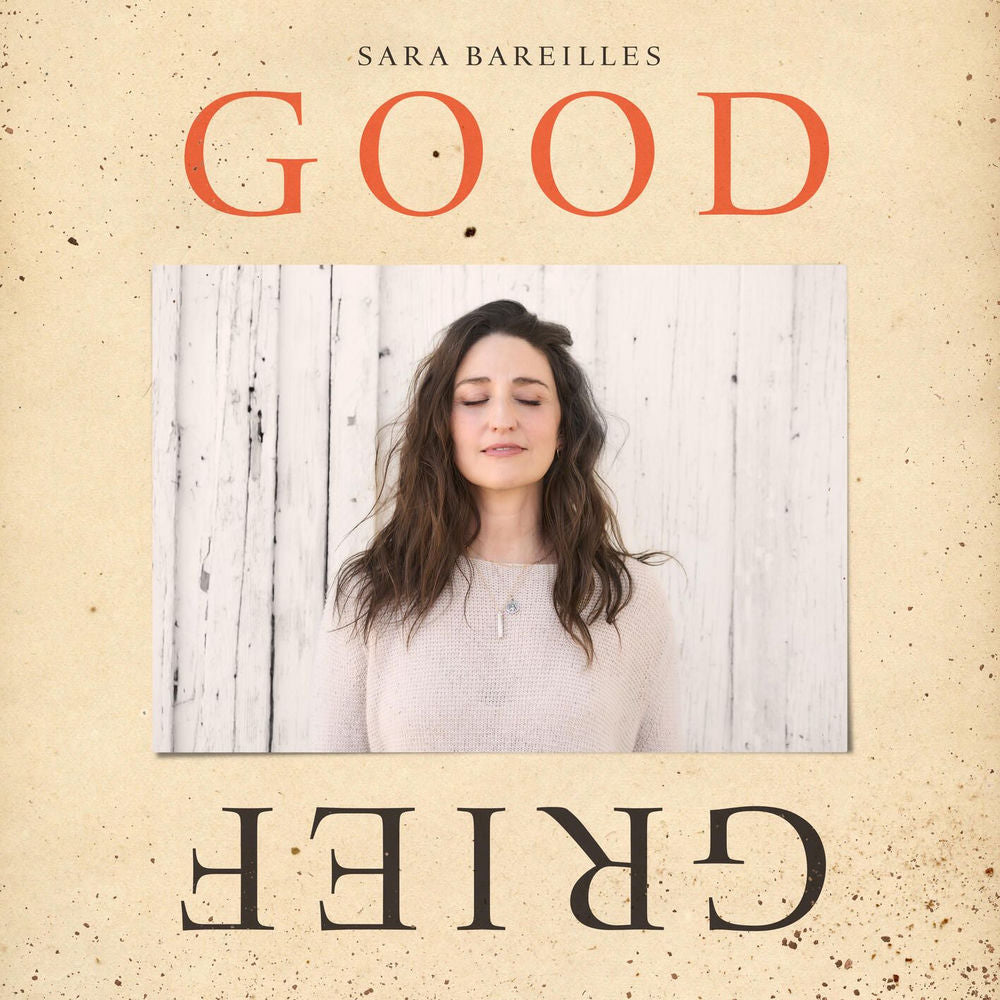 Sara Bareilles – Good Grief