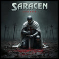Saracen – Crusader (Live)
