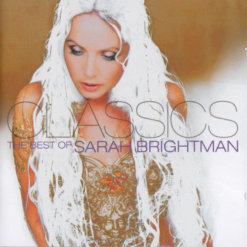 Sarah Brightman – Classics: The Best of Sarah Brightman