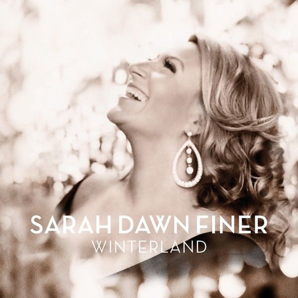 Sarah Dawn Finer – Winterland