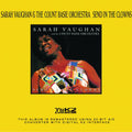 Sarah Vaughan – Send In The Clowns