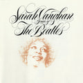 Sarah Vaughan – Songs Of The Beatles