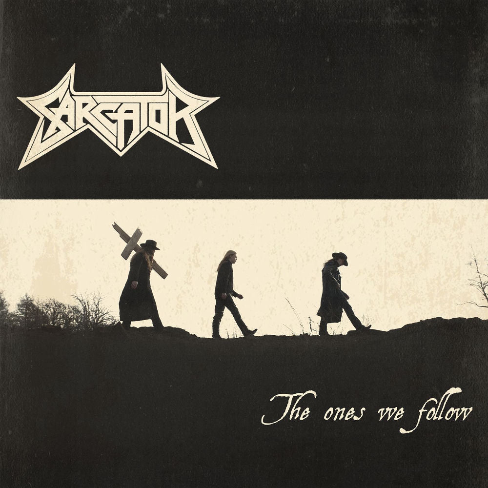 Sarcator – The Ones We Follow