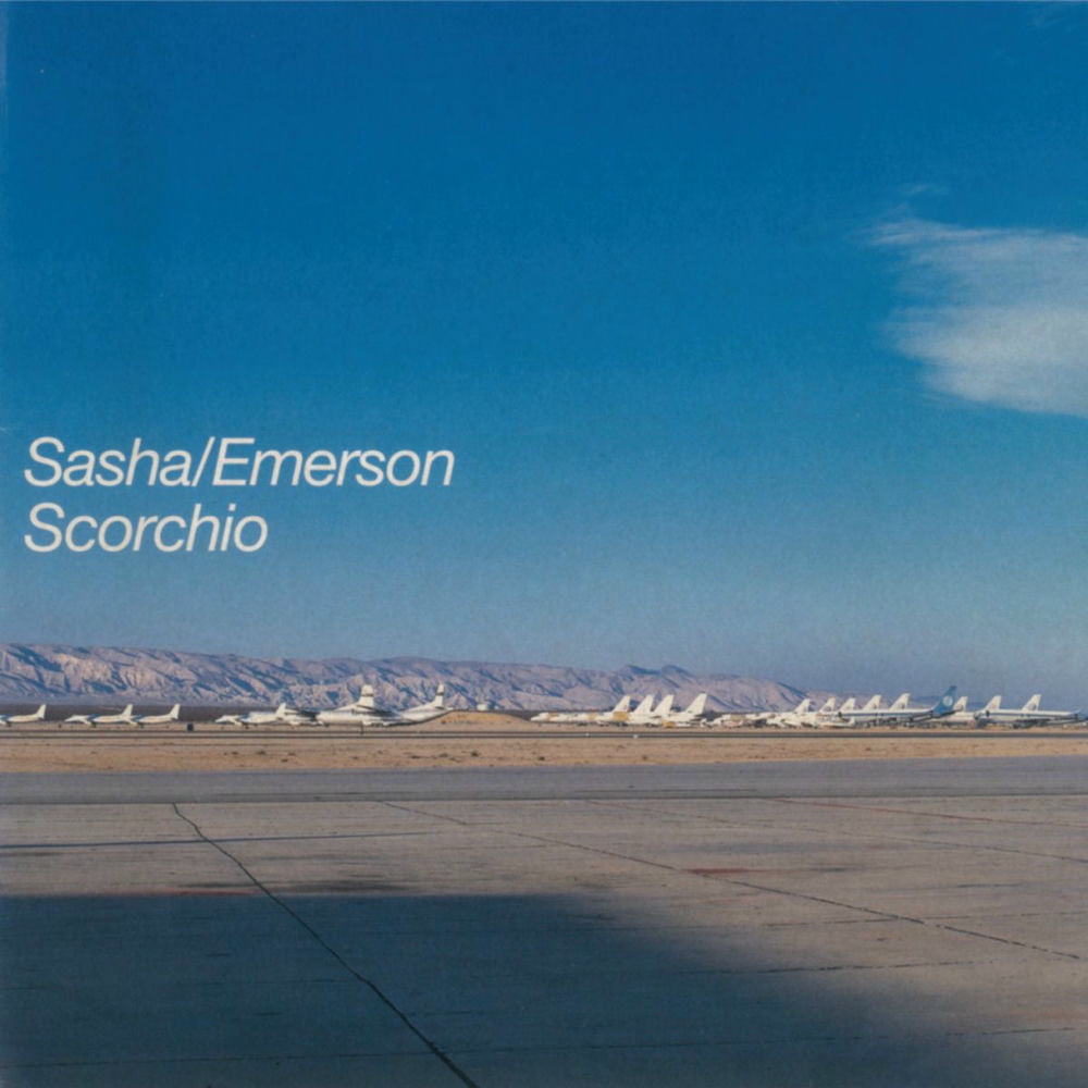Sasha/Emerson – Scorchio