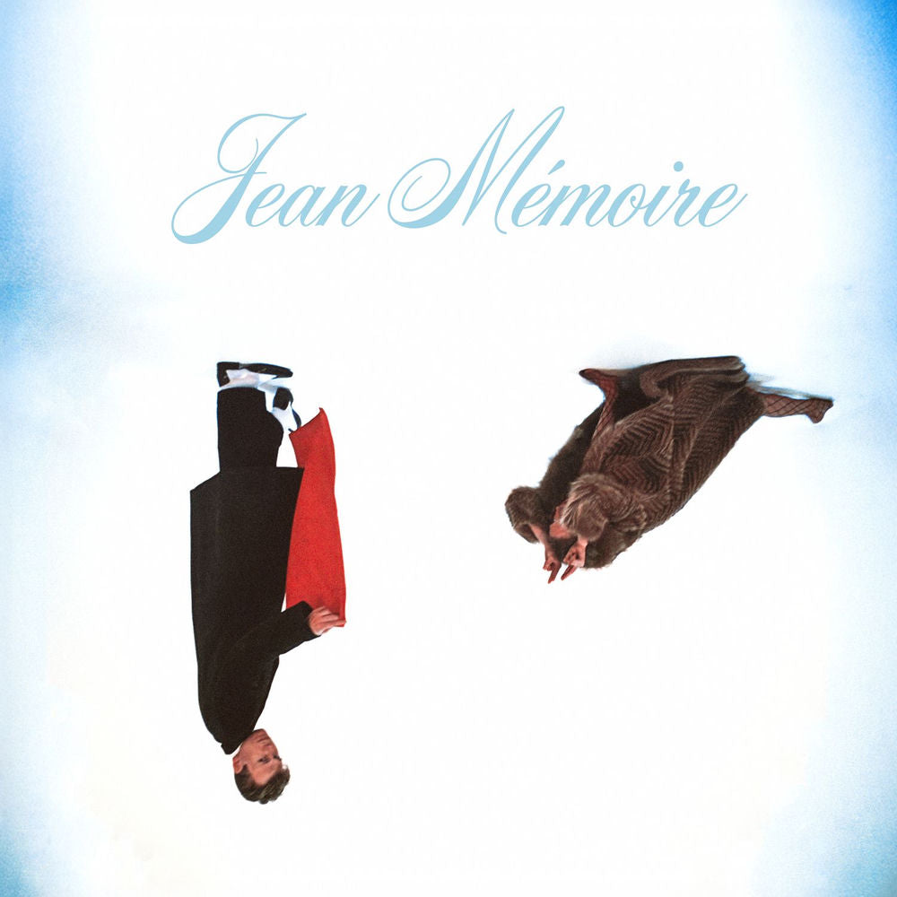 Sasha le Fou & Tippi Parade – Jean Mémoire