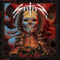 Satan – Trail of Fire
