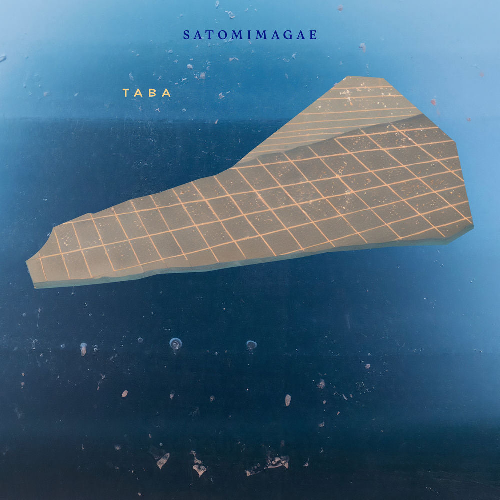 Satomimagae – Taba