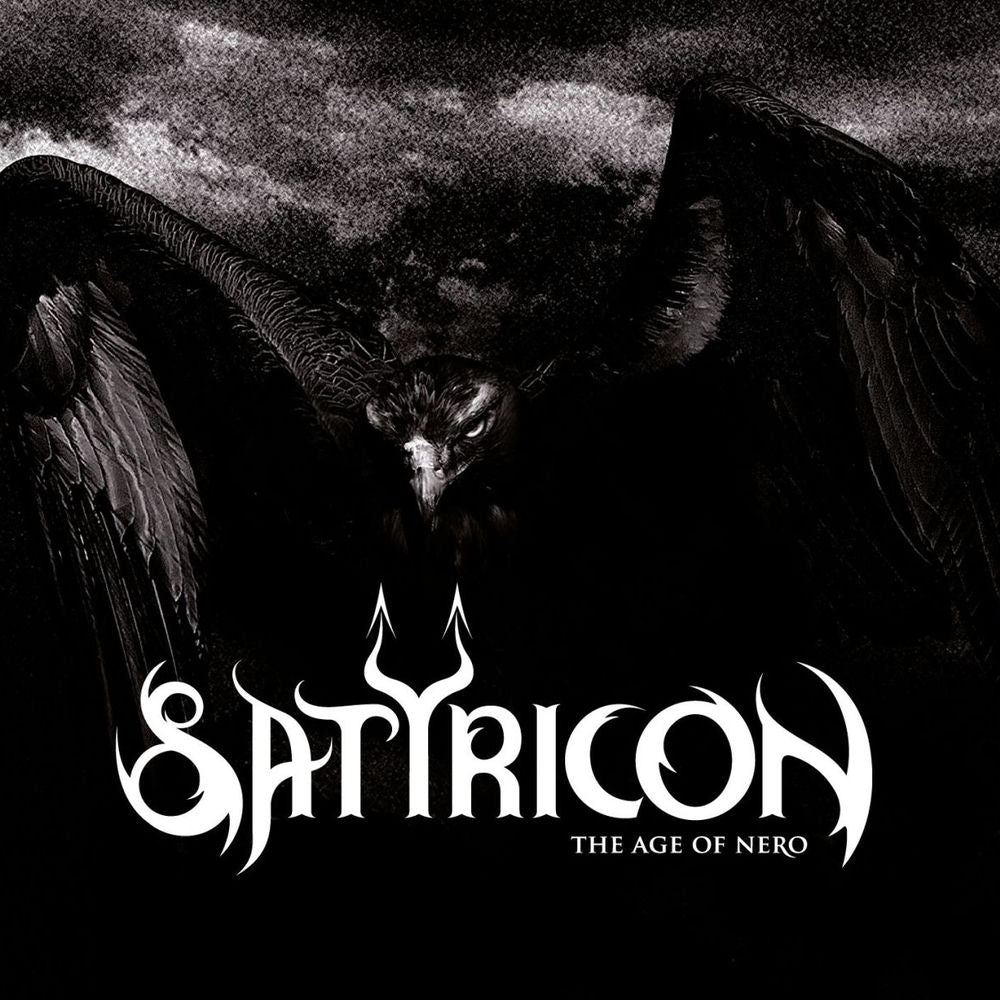 Satyricon – The Age Of Nero