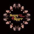 Saun & Starr – Look Closer