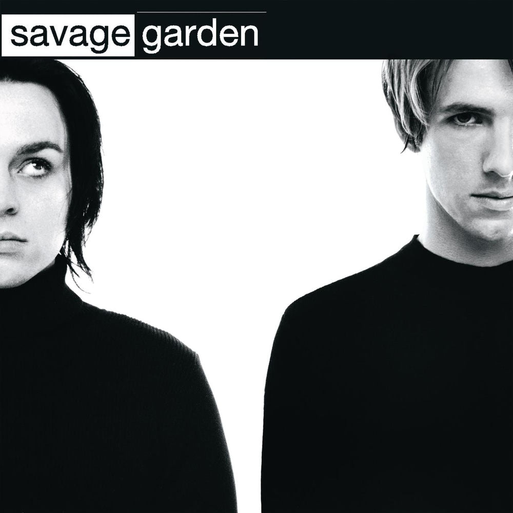 Savage Garden – Savage Garden (Original Version)