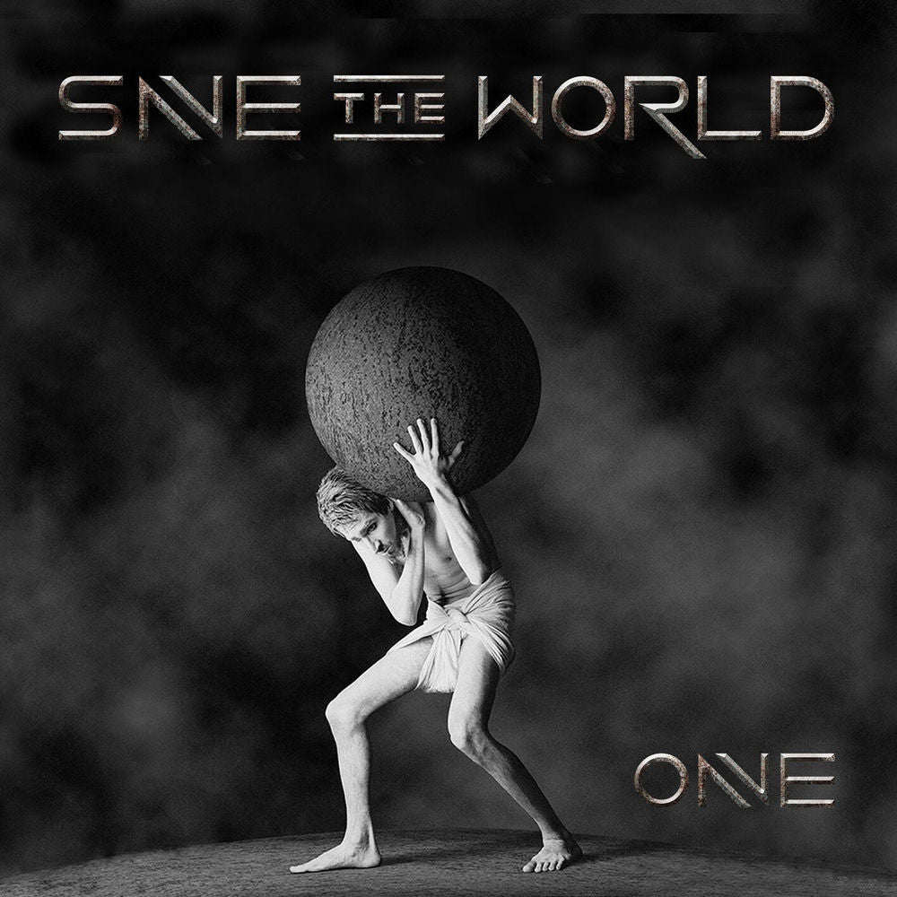Save the World – One