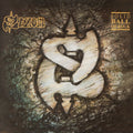 Saxon – Solid Ball of Rock