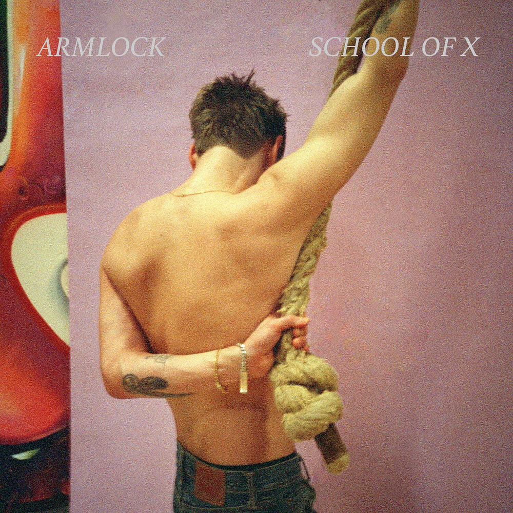 School of X – Armlock