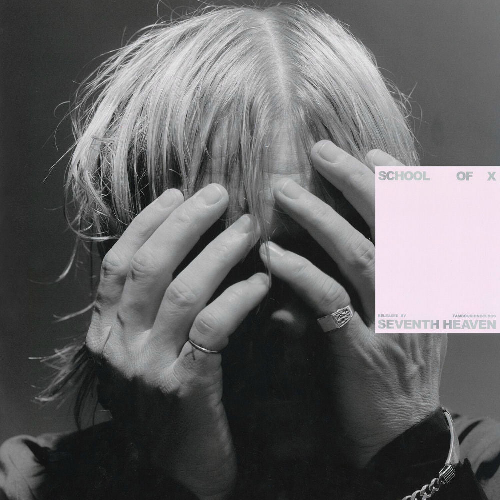 School of X – Seventh Heaven