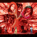 Scissor Sisters – It's 10PM... Do You Know Where Your Sisters Are? (Live from The O2, London)