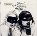 Scorpions – Born to Touch Your Feelings: Best of Rock Ballads