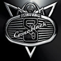 Scorpions – Comeblack