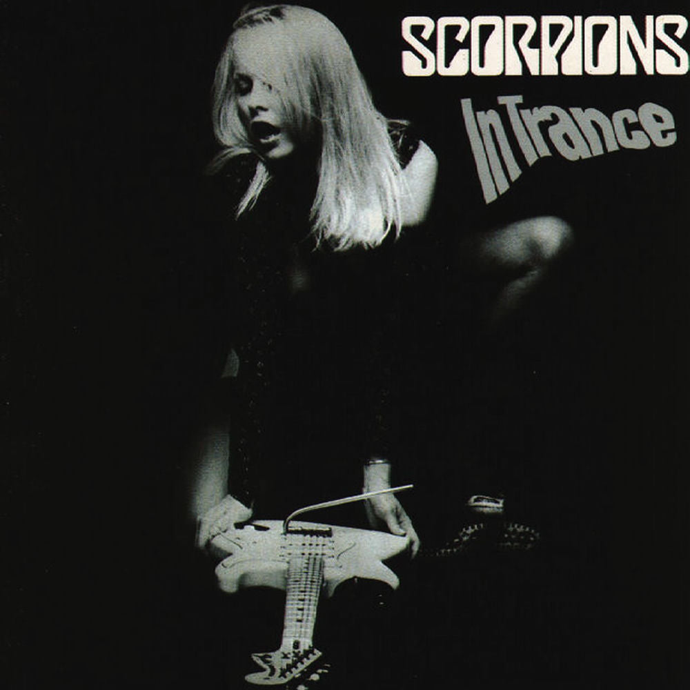 Scorpions – In Trance